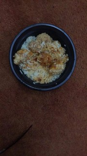 Rice And Spice