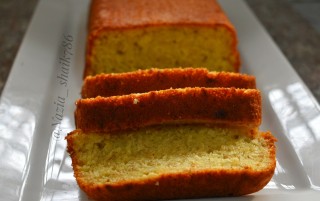 Banana Loaf