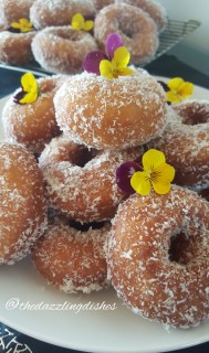 Ring Doughnuts