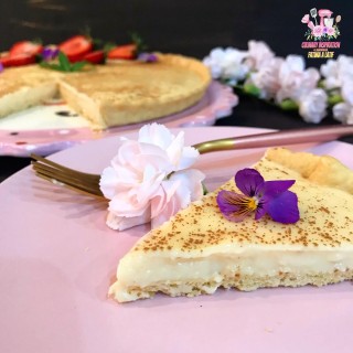 Milk Tart