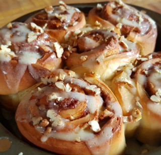 Cinnabon