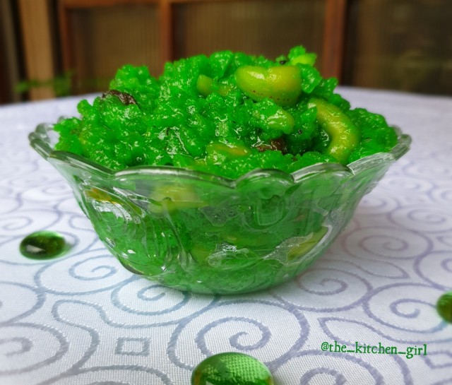 Doodhi / Lauki / Calabash / Bottle Gourd Halwa