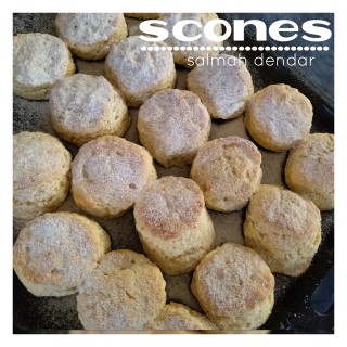 Scones