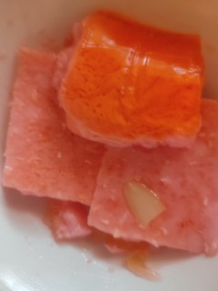 Falooda & Jelly Mix Dessert