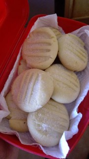 Fego Biscuits