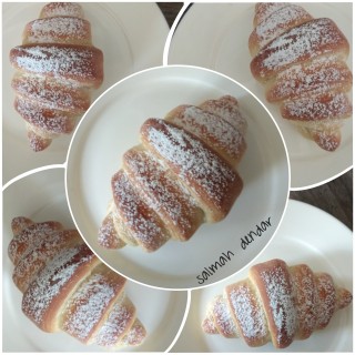 Croissants