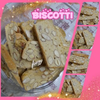 Biscotti