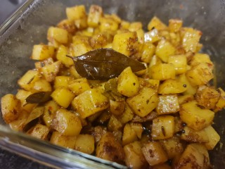 Aloo Fry