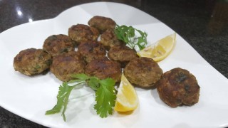 Steak  Kebaabs