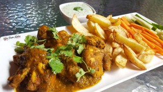Lebanese Chicken
