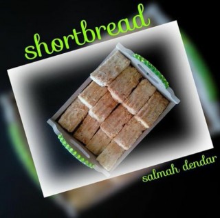 Shortbread