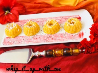 Pineapple Coconut Paak