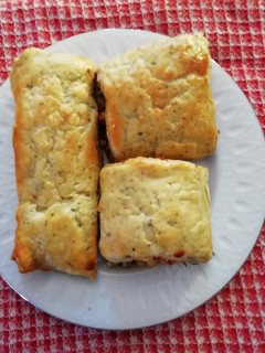 Chicken Pies