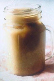 Starbucks Iced Coffee Copycat