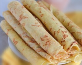 Pancakes🥞