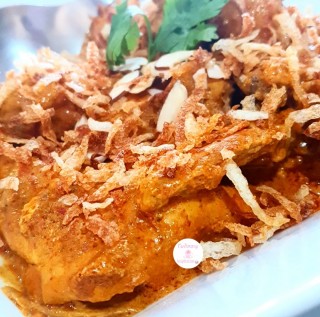 Roast Chicken