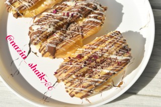 Eclairs