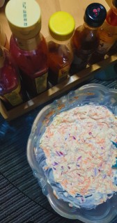 Coleslaw