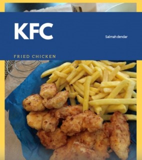 Kentucky Fried Chicken
