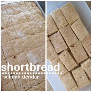 Shortbread