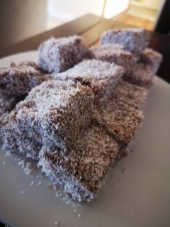 Lamingtons
