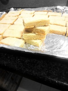 Shortbread