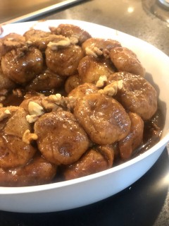 Monkey Bread