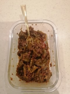 Jalapeño Tamarind Pickle