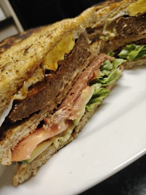 Dagwood
