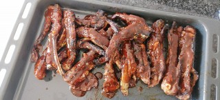 Yummy Ribs