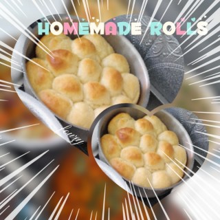 Homemade Rolls