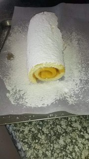 Easy Swiss Roll