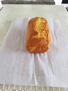 Madeira Loaf