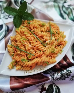Pasta Salad