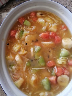 Fruit Salad