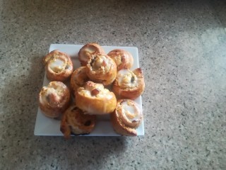 Chelsea Bun Made Easy