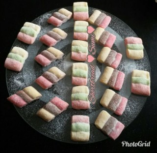 Shortbread