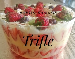 Trifle