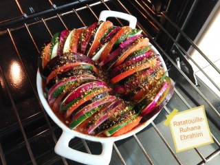 Ratatouille