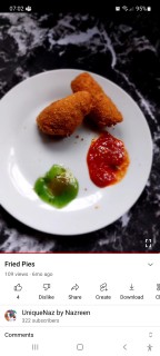 Fried Pies