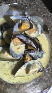Ocean Basket Lemon Butter