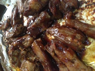 Sticky Ribs
