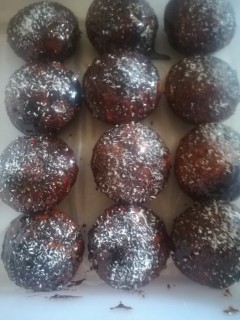 Lamingtons