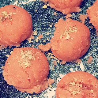 Turkish Delight Sojee
