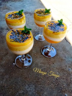 Mango Tango