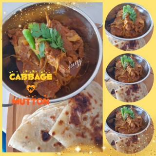 Cabbage N Mutton