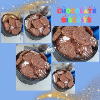 Chocolate Biscuits