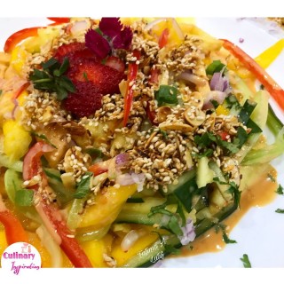 Thai Salad