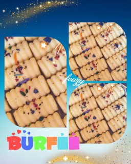 Burfee