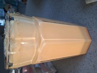 Ani's Jalebi Milkshake